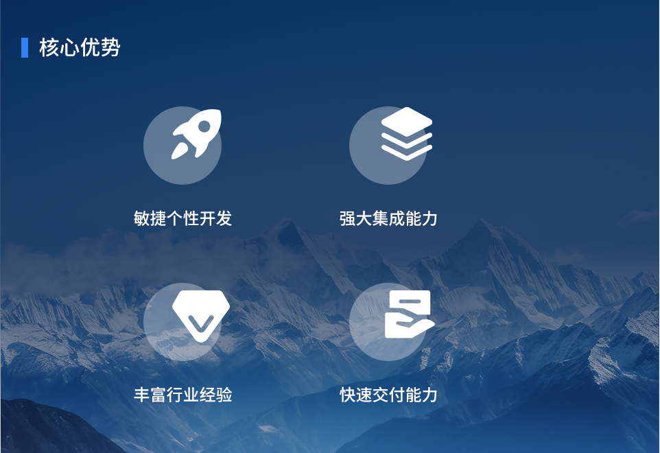 極望科技